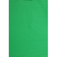 Falcon Eyes achtergronddoek BCP-10 2,9 x 5 m chroma groen uitwasbaar